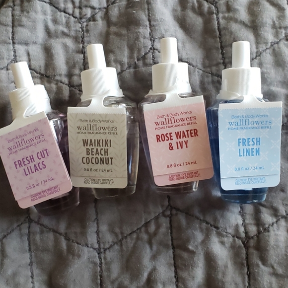 Wallflower Refills